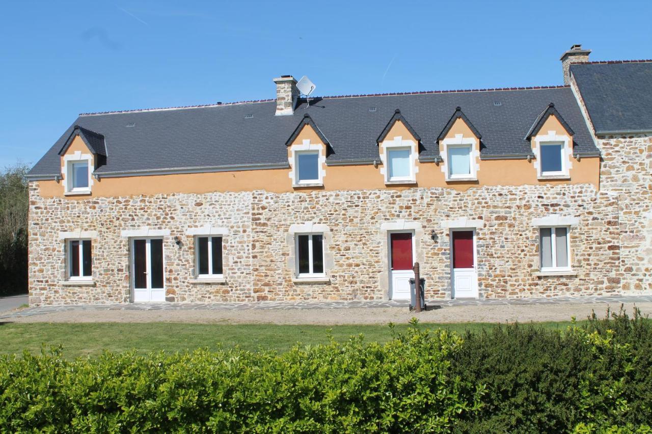 La Forge Villa Saint-Maurice-en-Cotentin Dış mekan fotoğraf