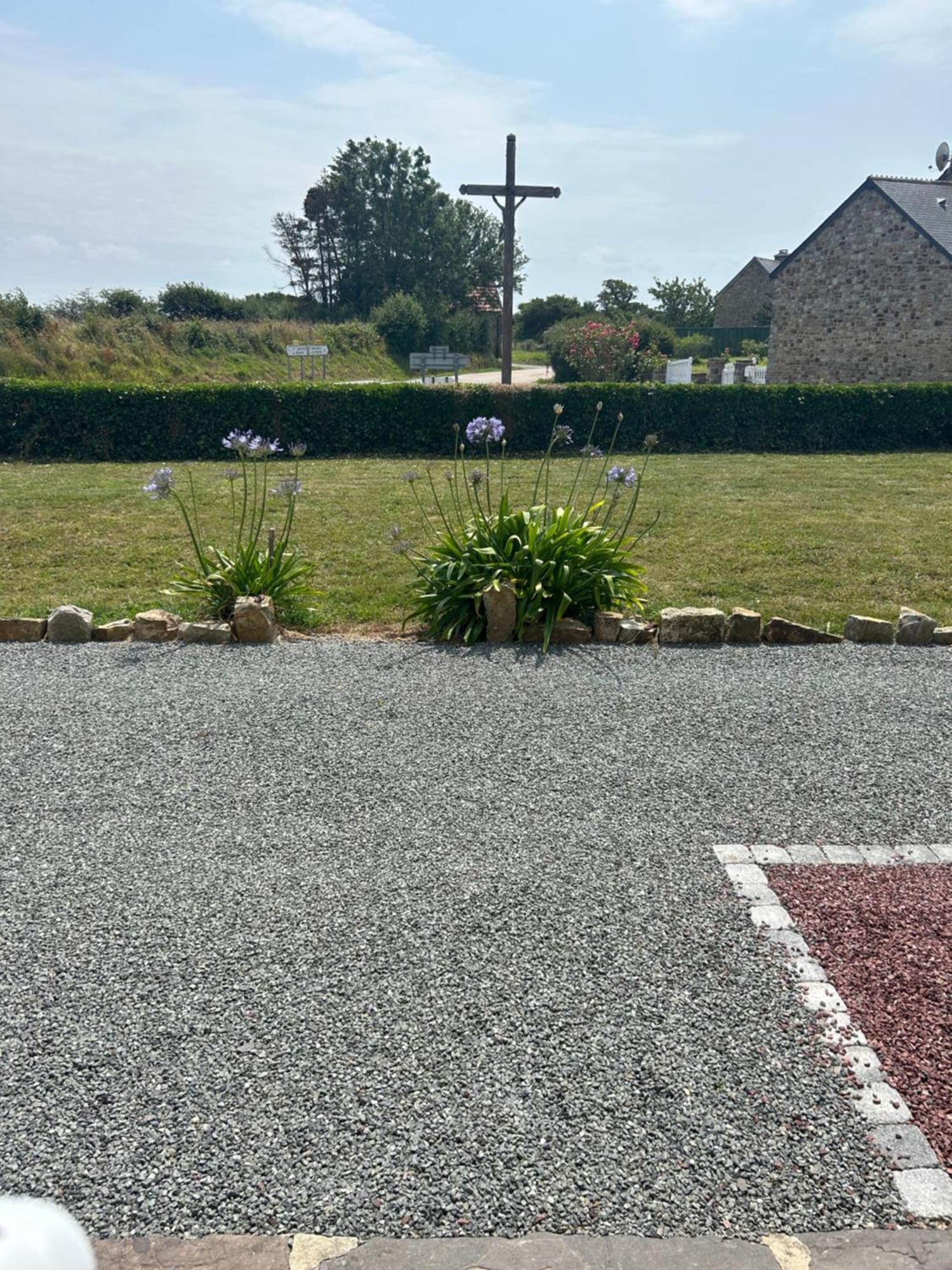 La Forge Villa Saint-Maurice-en-Cotentin Dış mekan fotoğraf