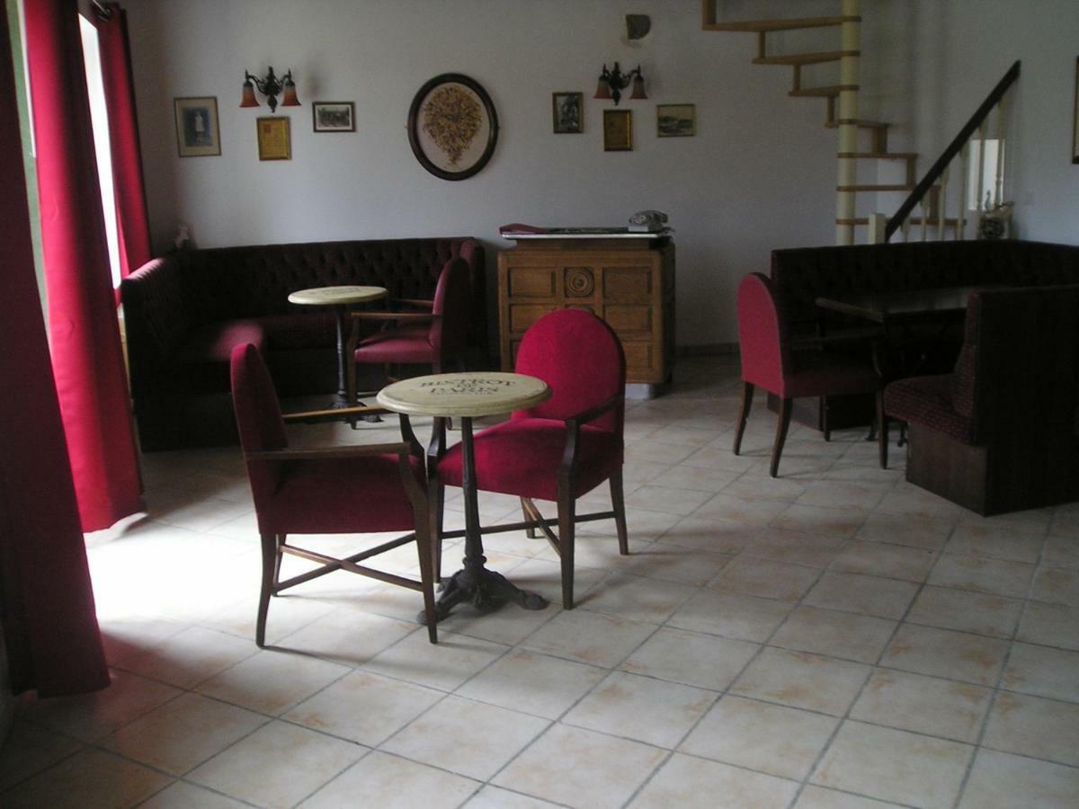 La Forge Villa Saint-Maurice-en-Cotentin Dış mekan fotoğraf