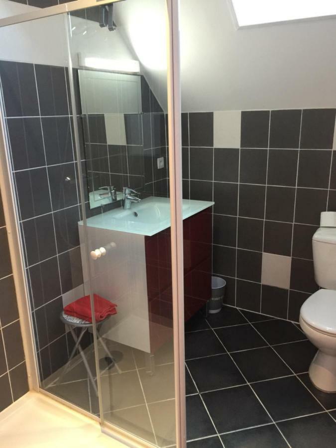 La Forge Villa Saint-Maurice-en-Cotentin Dış mekan fotoğraf